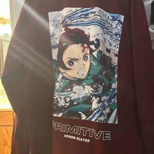 Brand New Men’s Jacket